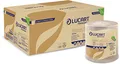 Lucart EcoNatural Havane, 2-lagig, nicht vorgeschnitten, Länge 155 m, 6 Rollen