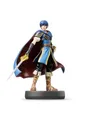 Nintendo Amiibo Marth no. 12 (Super Smash Bros. Collection)