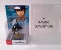 Nintendo Amiibo - MARTH - Super Smash Bros. Collection No. 12 + Schutzhülle