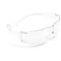 3M Schutzbrille SecureFitTM 200 SF201AS , 1 Stück, Polycarbonat-Gläser