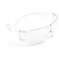 3M Schutzbrille SecureFitTM 200 SFIT0AS , 1 Karton = 20 Stück, Polycarbonat-Gläser