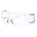 3M SECUREFIT Brille Secure Fit 201, AS, UV, PC, klar, Rahmen transparent