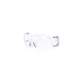 3M SECUREFIT Brille Secure Fit 201 AS UV PC klar Rahmen transparent