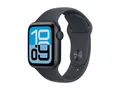 Apple Watch SE 3 (GPS) - 40 mm - Mitternachtsaluminium