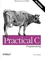 Practical C Programming (Nutshell Handbooks) von Steve O... | Buch | Zustand gut