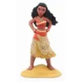 tonies Vaiana, Spielzeug-Spieldosenfigur, 4 Jahr(e), Mehrfarbig