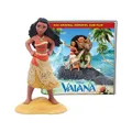 Tonies 10000526 Vaiana - Hörfigur - ab 4 Jahren - ca. 76 Minuten Laufzeit - bunt
