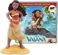 tonie Disney - Vaiana | Deutsch | Hörfigur | 2021 | tonies | EAN 4251192117458