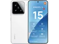 XIAOMI 15 512 GB White Dual SIM