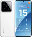 Xiaomi 15 5G 512GB/12GB Dual SIM Weiß
