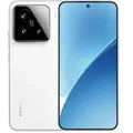 Xiaomi 15 5G Dual Sim 12GB RAM 512GB - Weiß