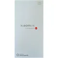 Xiaomi 15 5G 512GB Smartphone White Weiß Neu vom Händler OVP