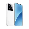 Handy Smartphone Xiaomi 15 5G 6,36" 12+512GB Dual Sim LEICA WHITE