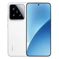 Xiaomi 15 512GB Weiß 16,15cm (6,36") AMOLED Display, Android 15, 50MP Triple-Kam
