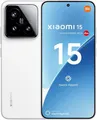Xiaomi 15 5G 512GB 12GB RAM Dual Weiß EU