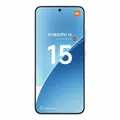 Smartphone Xiaomi 6,36" Qualcomm Snapdragon 8 Elite 12 GB RAM 512 GB Weiß