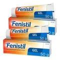 Fenistil GEL Dimetindenmaleat 1 mg/g, zur Linderun 2x50 g