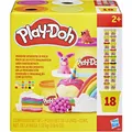 Play-Doh PD 18Er Fantasiepack, G05225L0