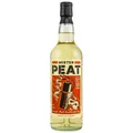 Mr. Mister Peat Heavily Peated Single Malt Scotch Whisky 0,7l 46%