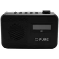 Pure Elan One2 schwarz
