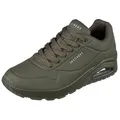 Skechers UNO STAND ON AIR Sneaker grün 44 EU