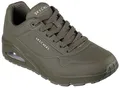 Skechers Uno Stand On Air Herren Sneaker | Turnschuh | Sportschuh - NEU