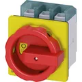 Siemens Lasttrennschalter 3-polig (3LD27040TK53)