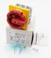 Siemens SENTRON 3LD2704-0TK53 E: 06 3-polig Lasttrennschalter -unused/OVP-