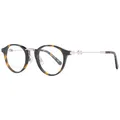 Swarovski Brillenfassung SK5438-D 052 46Mm