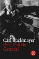 Des Teufels General: Drama in drei Akten