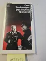 Des Teufels General: Drama in drei Akten Zuckmayer, Carl: