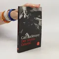 Des Teufels General: Drama in drei Akten  |  Carl Zuckmayer