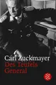 Des Teufels General Drama in 3 Akten