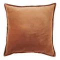BUTLERS Cotton Velvet Kissen L 45 x B 45cm