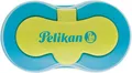 Pelikan Dosenspitzer doppelt blau/grün 100401601