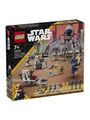 LEGO, Star Wars TM, Clone Trooper™ & Battle Droid™ Battle Pa 4f7f1eba79025568