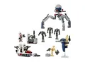 LEGO® Clone Trooper? & Battle Droid? Battle Pack