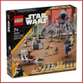 LEGO® Star Wars™ - 75372+++ Clone Trooper & Battle Droid Battle Pack +++ NEU&OVP