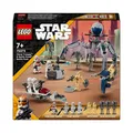 Lego 75372 Clone Trooper™ & Battle Droid™ Battle Pack