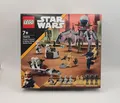 LEGO Star Wars | Clone Trooper & Battle Droid Battle Pack (75372)