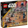 LEGO Star Wars Set 75372 Clone Trooper & Battle Droid Battle Pack