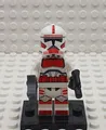 LEGO® Star Wars Minifigur - Clone Shock Trooper, Coruscant (Phase 2) sw1305 NEU