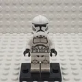 LEGO® Star Wars Minifigur - Clone Trooper (Phase 2) sw1319 aus 75372 Clone Wars