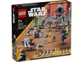 🦢LEGO® Star Wars 75372 Clone Trooper™ & Battle Droid™ Battle Pack
