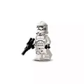 🦢LEGO® Star Wars sw1319 Clone Trooper (Phase 2) - Short Blaster - (75372)