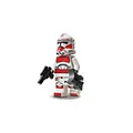 LEGO® Star Wars sw1305 Clone Shock Trooper, Coruscant Guard (Phase 2) - (75372)