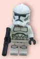 LEGO® Star Wars -  CLONE TROOPER - Minifigur aus Set 75372