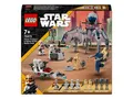 LEGO 75372 Star Wars - Clone Trooper & Battle Droid Battle Pack - Neu & OVP