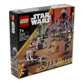 LEGO Star Wars Clone Trooper + Battle Droid (75372) Clone Shock Trooper