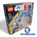 LEGO Star Wars™ 75372 Clone Trooper™ & Battle Droid™ Battle Pack NEU & OVP